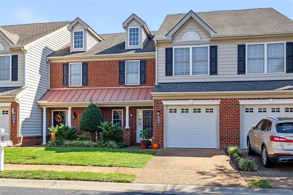 1427 Scoonie Pointe Drive — photo