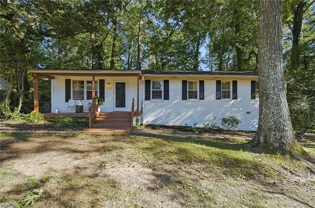 112 Druid Drive — photo