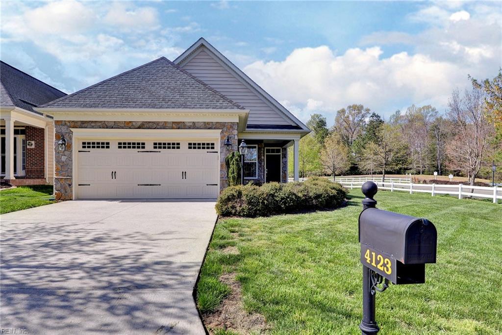 4123 Ashby Lane — photo