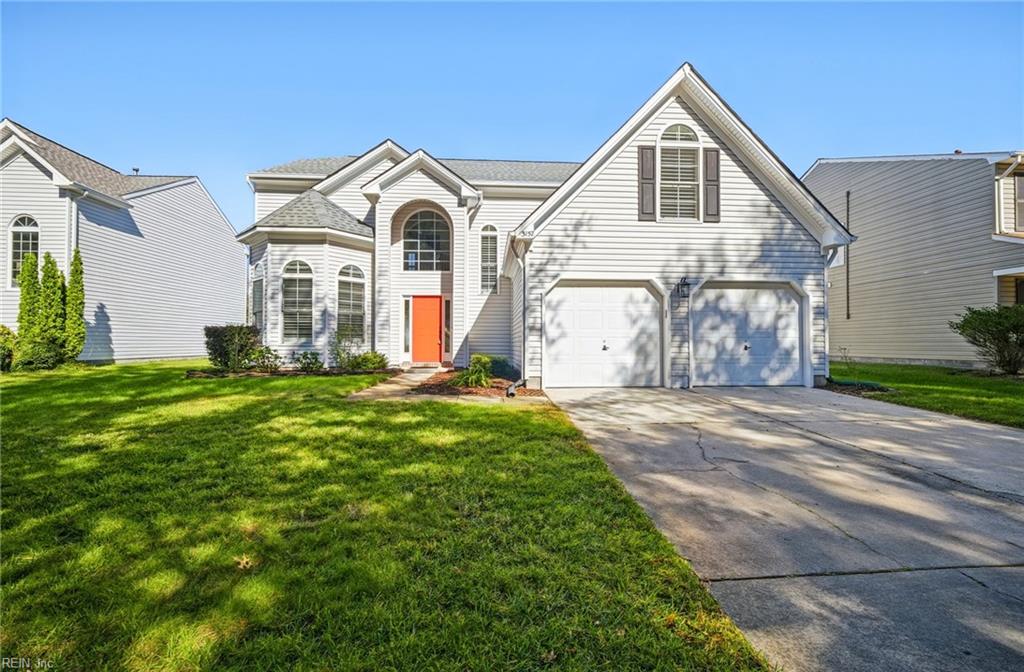 3157 Sacramento Drive — photo