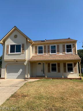 524 Stuart Circle — photo