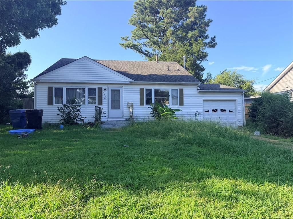 732 Jericho Dr Road — photo