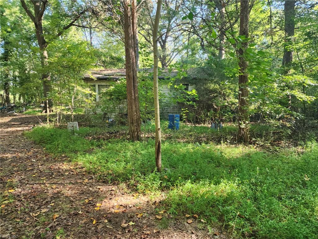 540 Fernwood Farms Road — photo