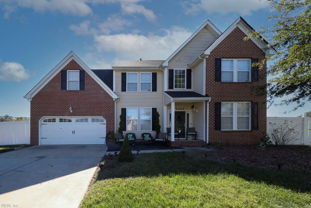 3204 Eight Star Court — photo