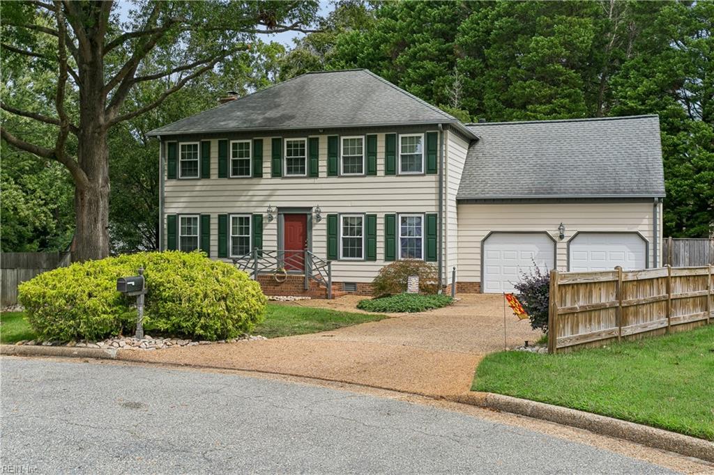 32 Padgett Court — photo