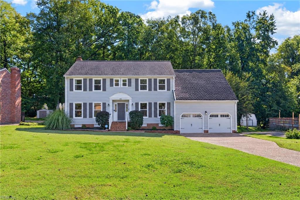 84 Waterview Drive — photo