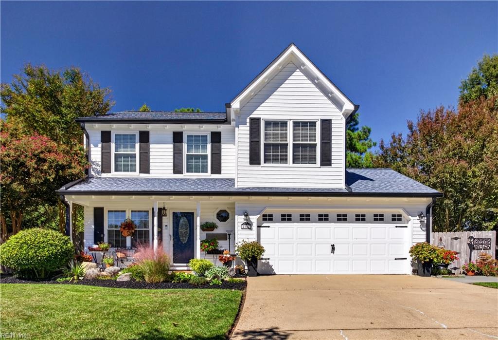 2752 Pulaski Loop — photo