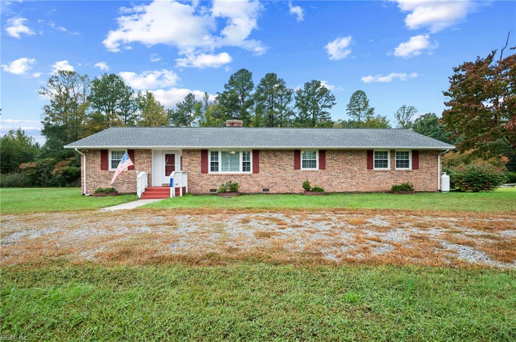 17450 Mill Run Lane — photo