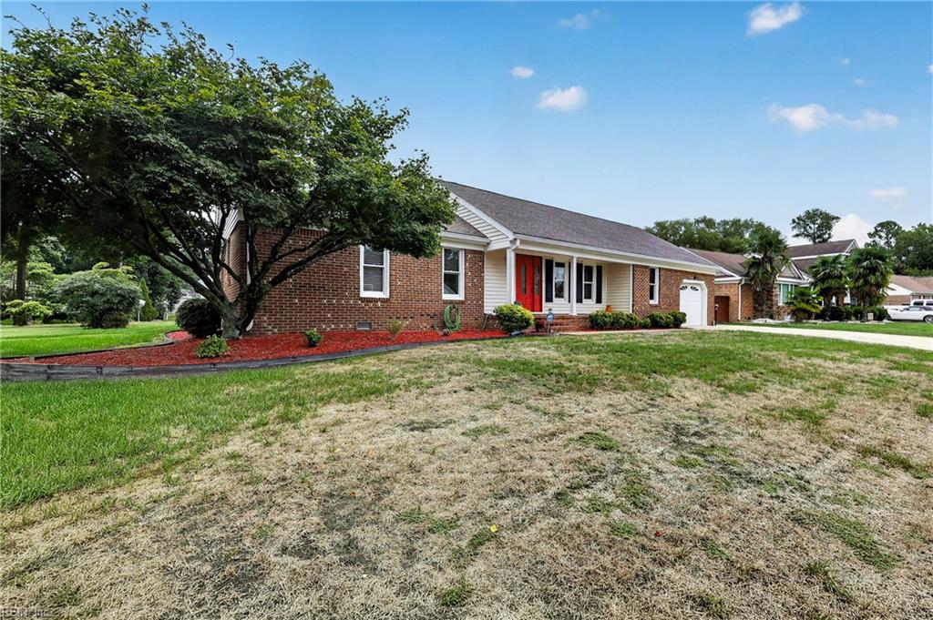 737 Willow Oak Drive — photo