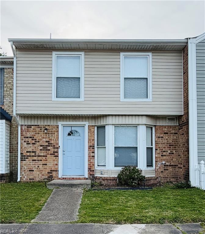 653 Governors Way — photo