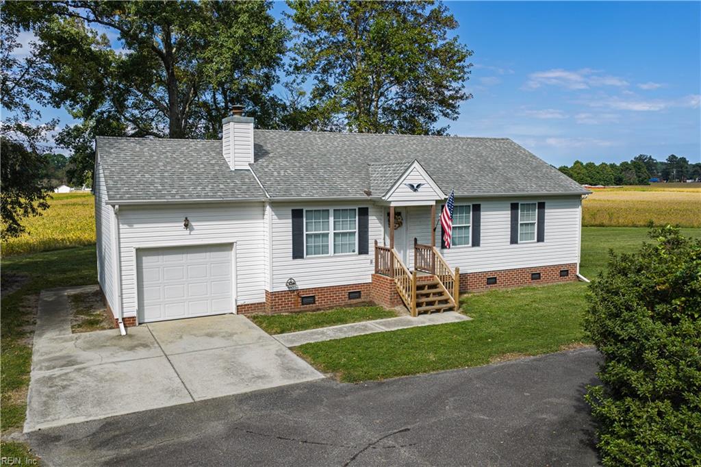 2164 Pungo Ferry Road — photo