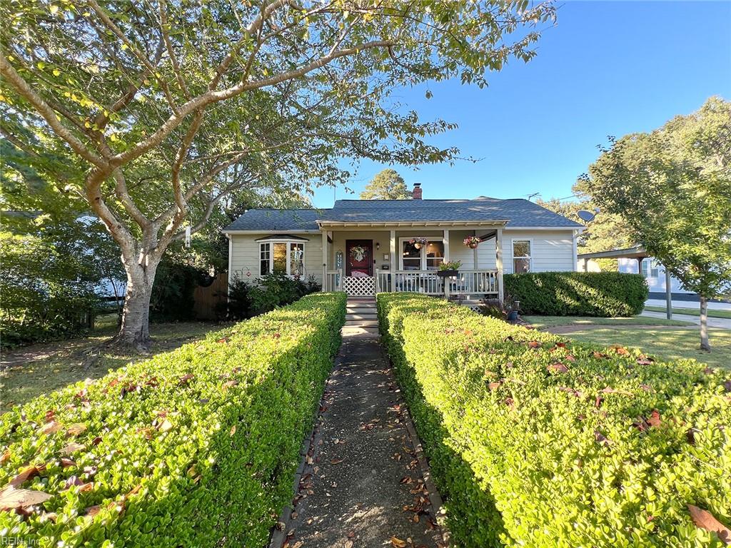 11 Dwight Road — photo