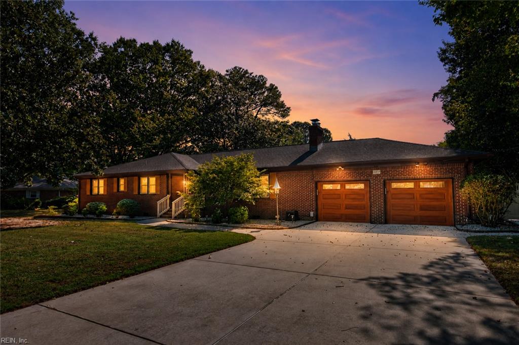 1637 Wakefield Drive — photo