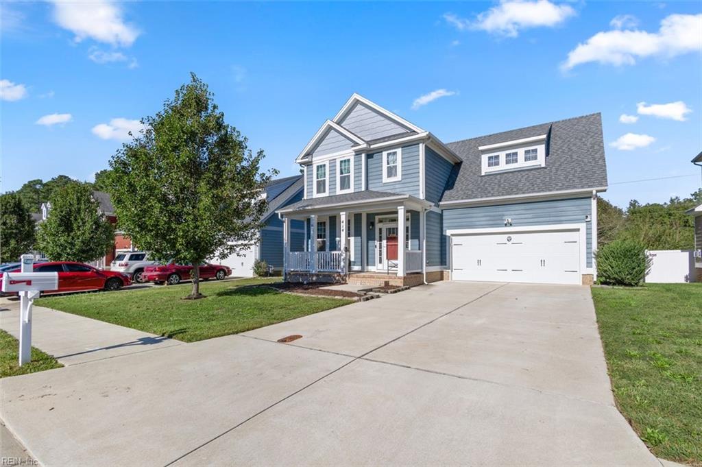 414 Terrywood Drive — photo