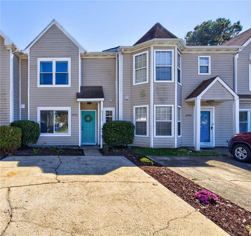 4703 Parvathi Court — photo