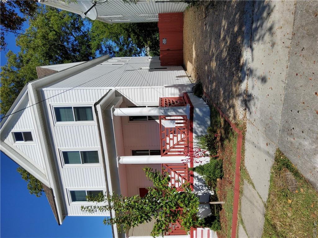 748 C Avenue — photo