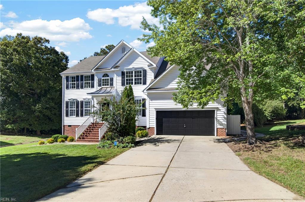 235 N Benjamin Howell Street — photo
