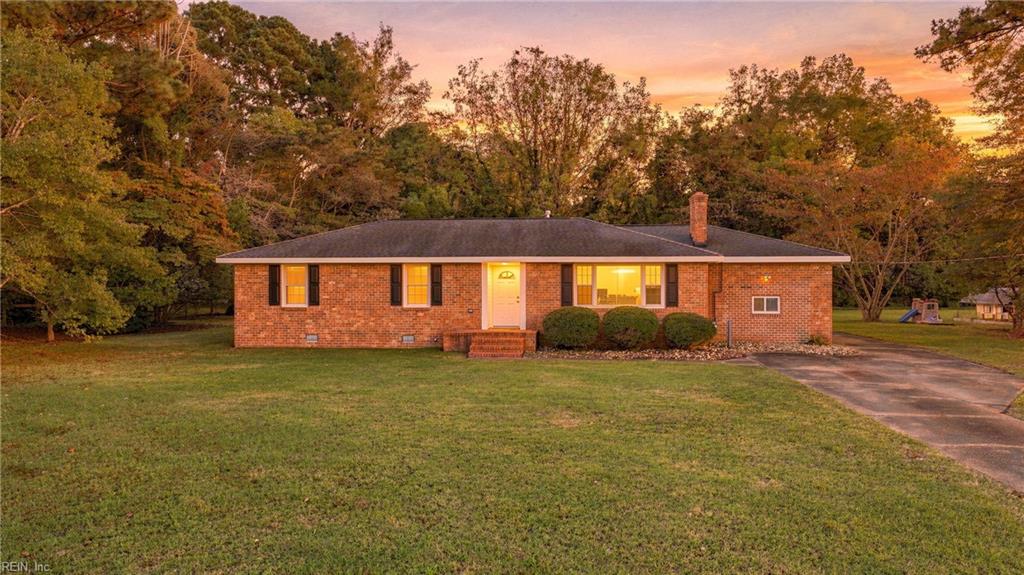 2309 Drum Creek Road — photo