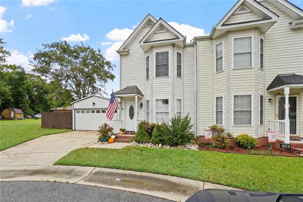 118 Acacia Circle — photo