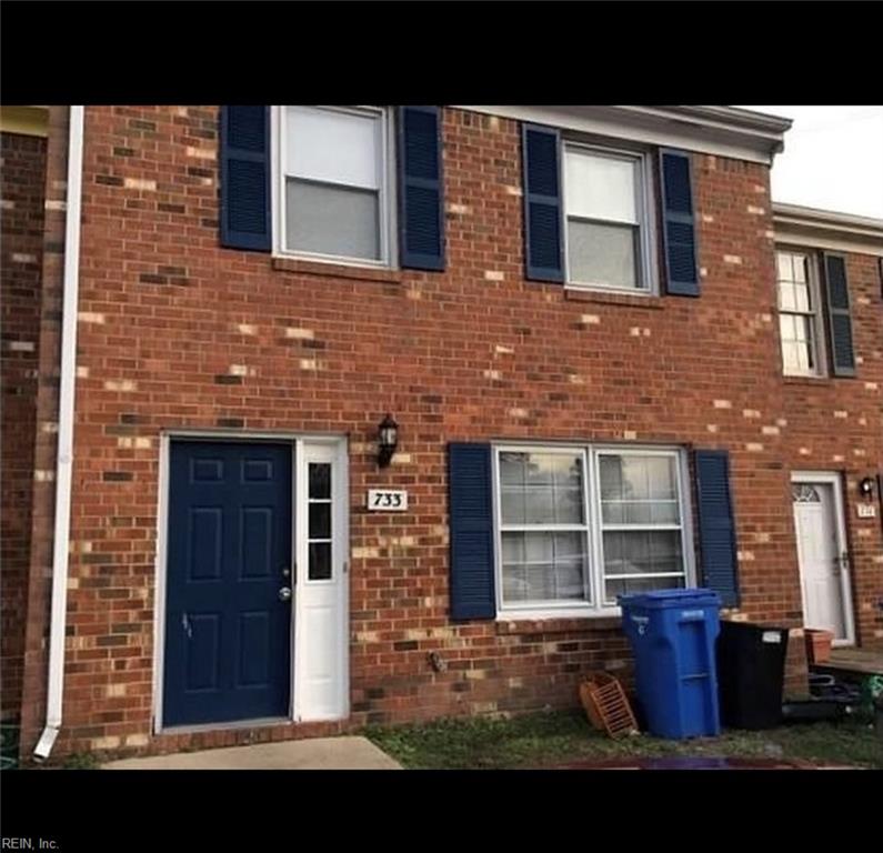 733 Wickford Drive — photo