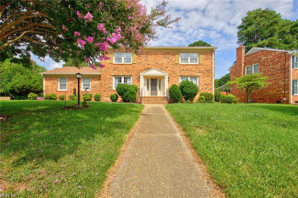 3316 Kindlewood Crescent — photo