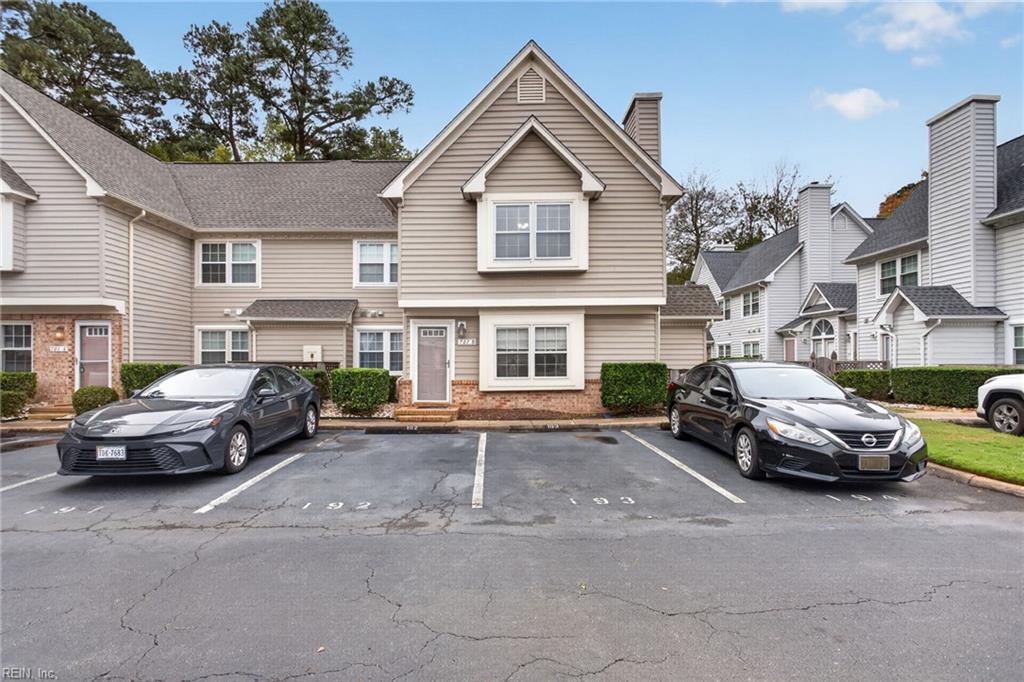 701 New River Court — photo