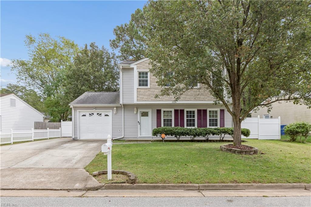 410 Chowan Place — photo