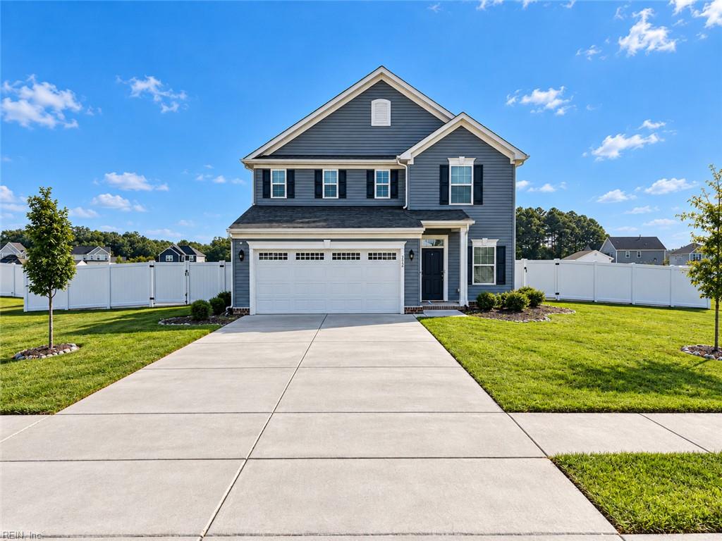 212 Pungo Circle — photo