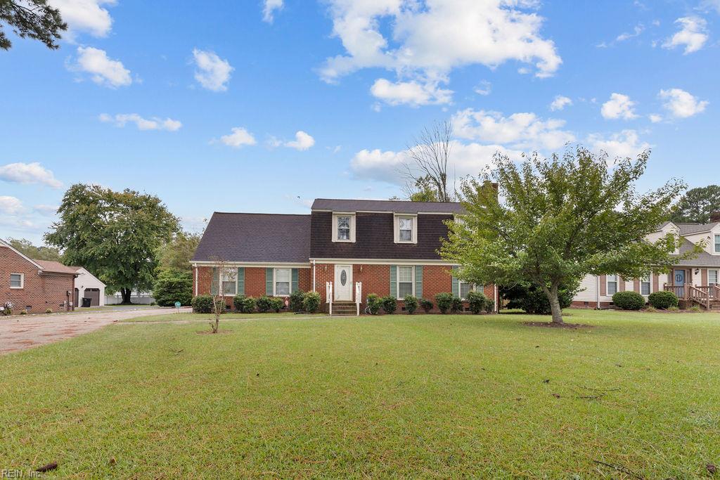 505 Fairview Drive — photo
