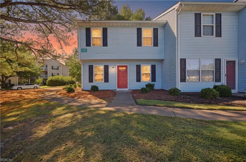 3616 Clover Meadows Drive — photo