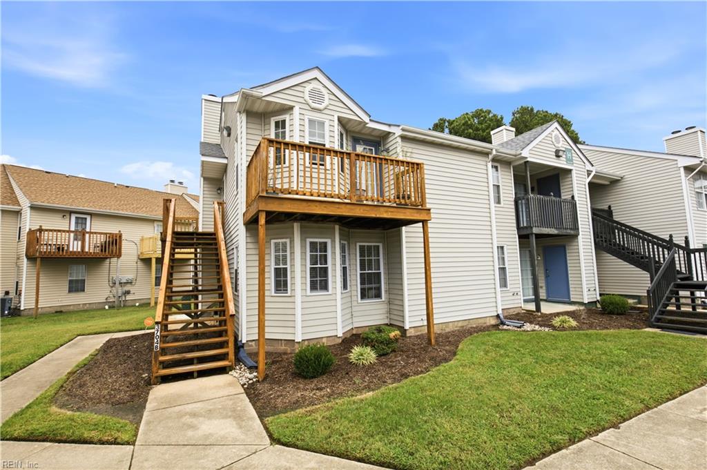 3704 Towne Point Road — photo