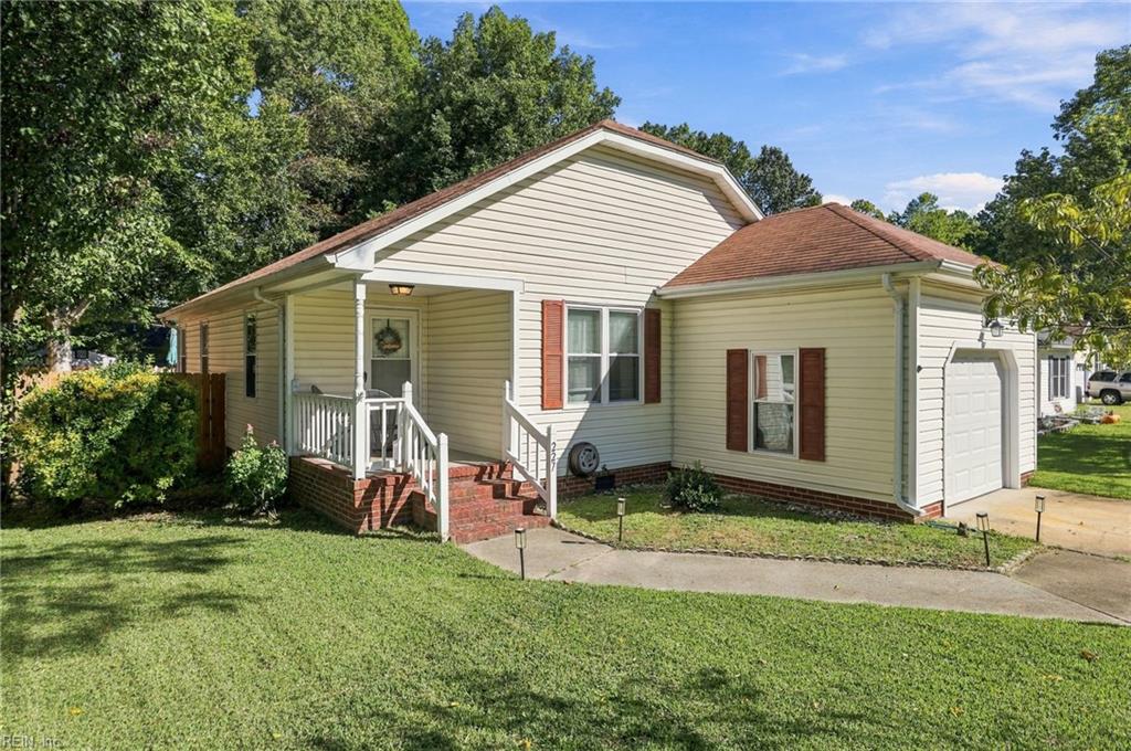 227 Abingdon Circle — photo