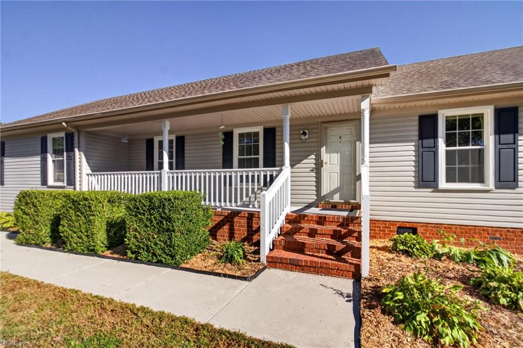 2711 Lake Drummond Cswy — photo