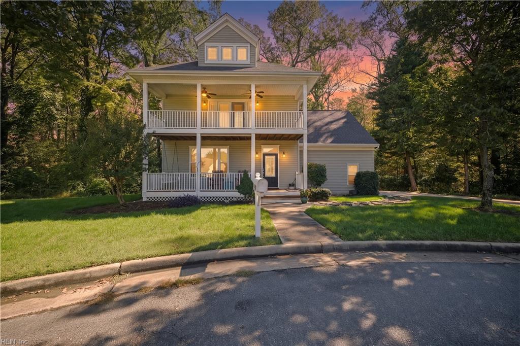1304 Hawaiian Drive — photo