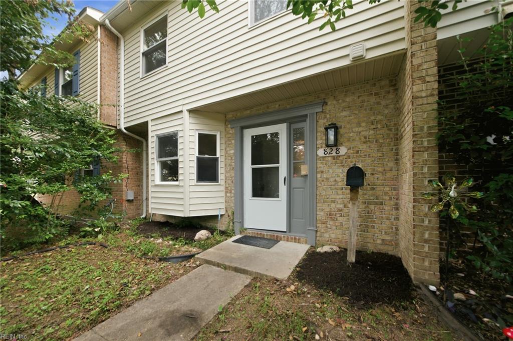 828 Biltmore Drive — photo