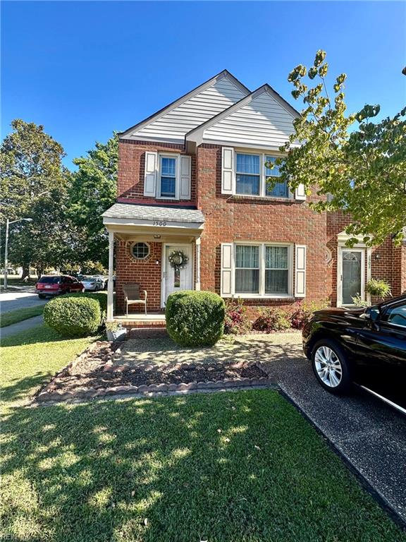 1500 Canterford Court — photo