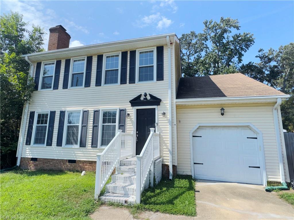 512 Bay Oak Drive — photo