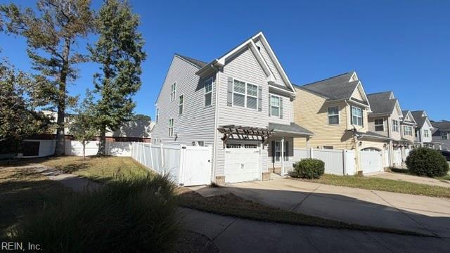 5140 Whitaker Place — photo