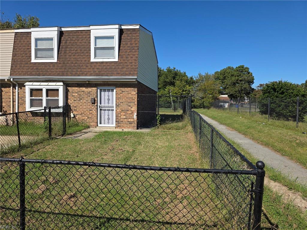 1053 Dubose Drive — photo