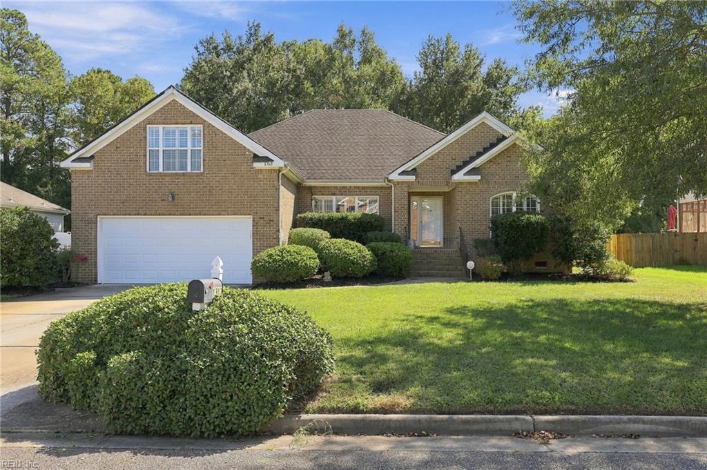 1313 Dominion Lakes Boulevard — photo