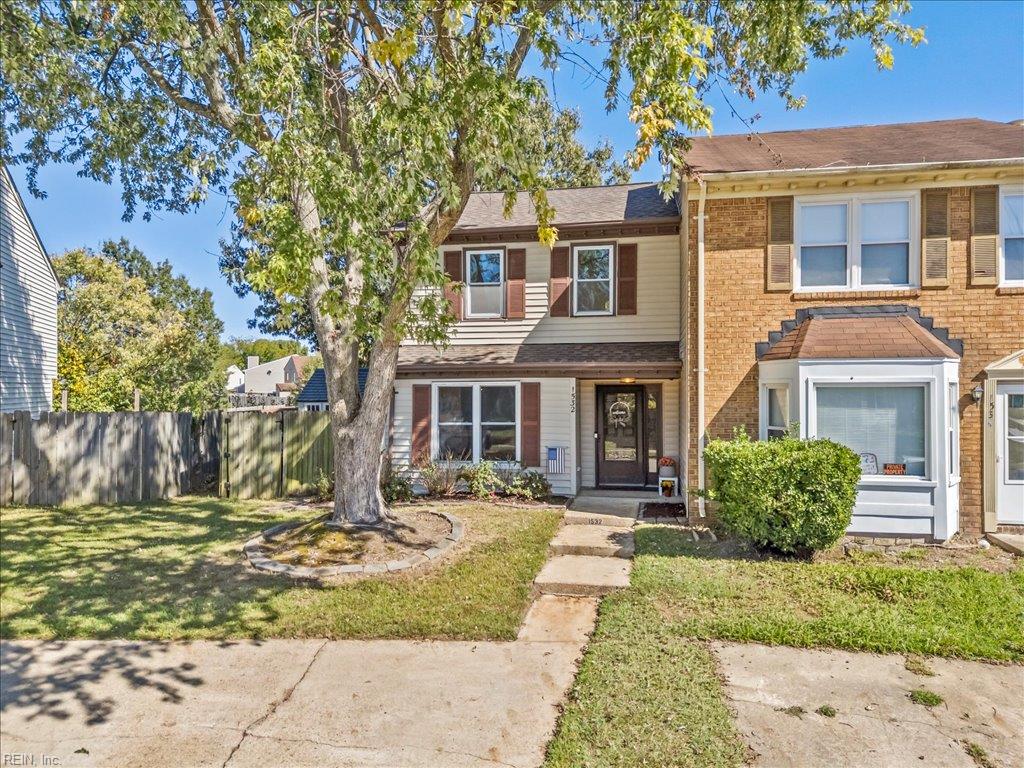 1532 Jameson Drive — photo