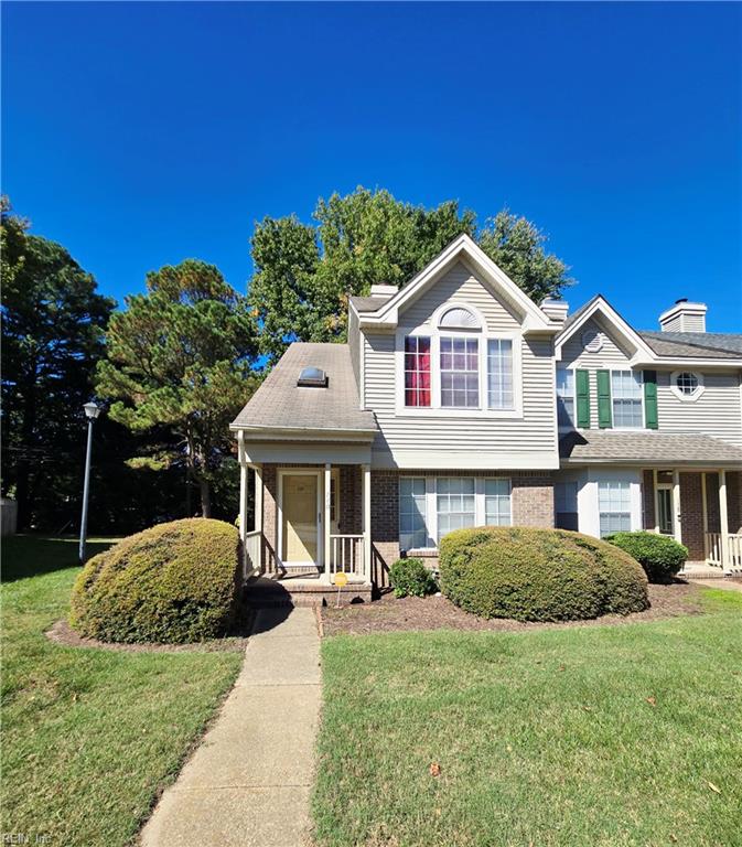 140 Corwin Circle — photo