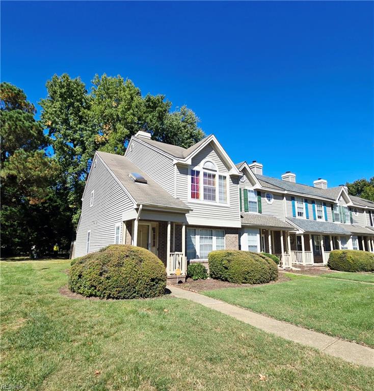 140 Corwin Circle, Hampton, VA 23666 — photo 2
