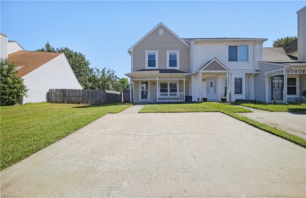 3818 Rica Drive — photo