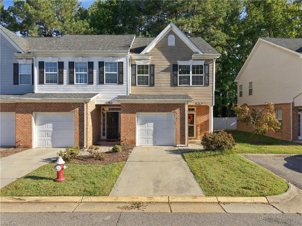 216 Citizens Lane — photo