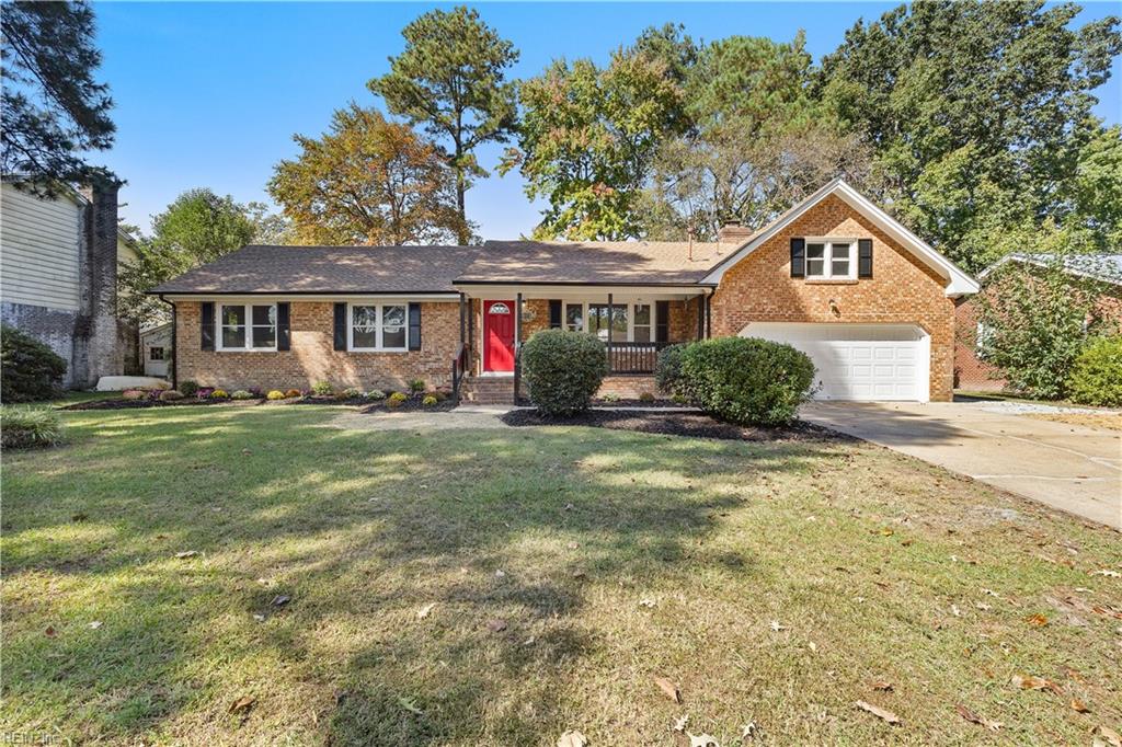 973 Larkaway Court — photo