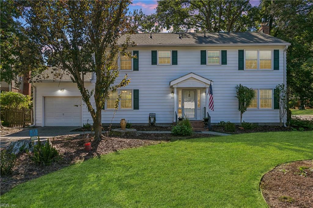 200 Antietam Court — photo
