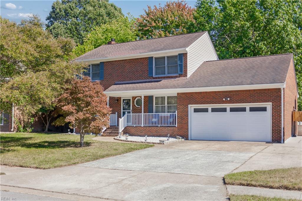 13 Phyllis Lane — photo