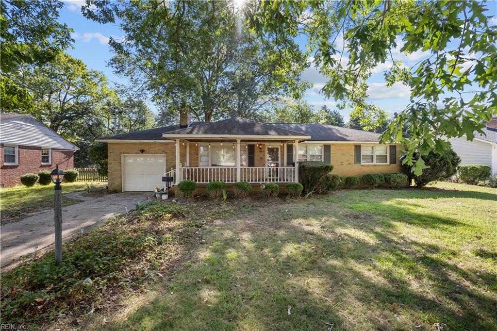 35 Wendfield Circle — photo