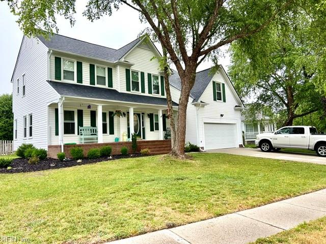 2657 Christopher Farms Drive — photo